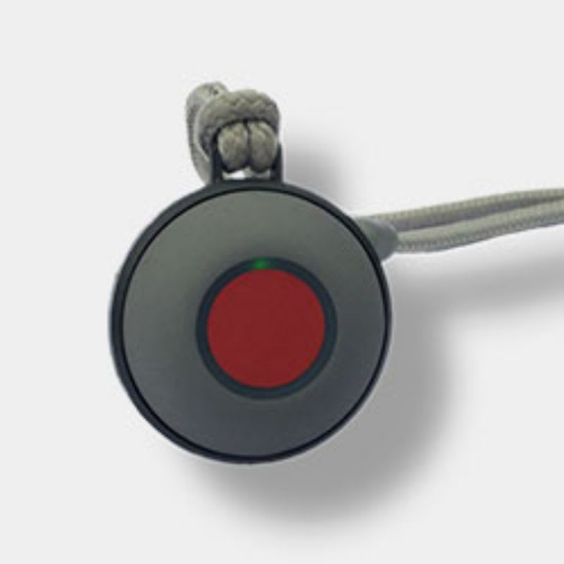Product image of EasyMobile & Push Buttons - Small Circular